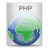 File Types PHP Icon